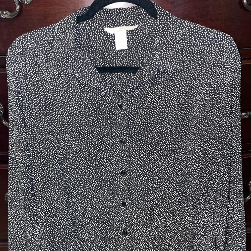 Womens blouse